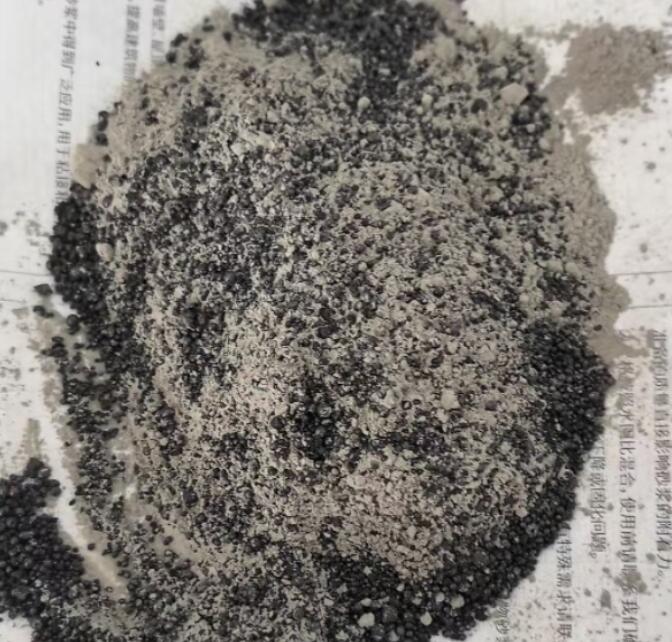 石楼不发火砂浆耐磨地坪施工方案