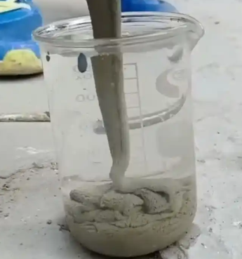 石楼水工混凝土絮凝剂，水下抗分散剂的作用及施工方法