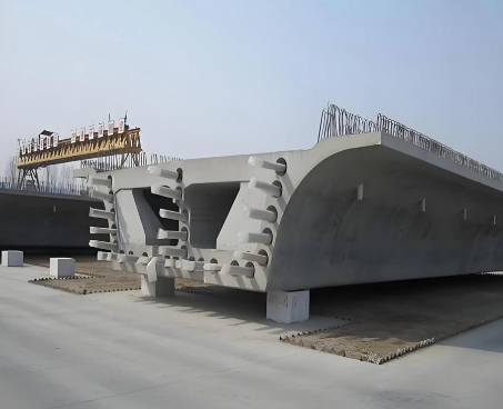 石楼抗冻压浆料的特点及标准化施工工艺